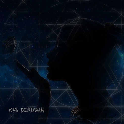 Oya Denuwan Song Artwork