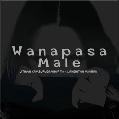 Wanapasa Male | Lakshitha Mihiran | Jithma Kamburugamuwa