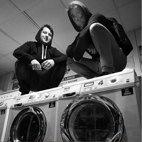 Soundcloud podcast image for