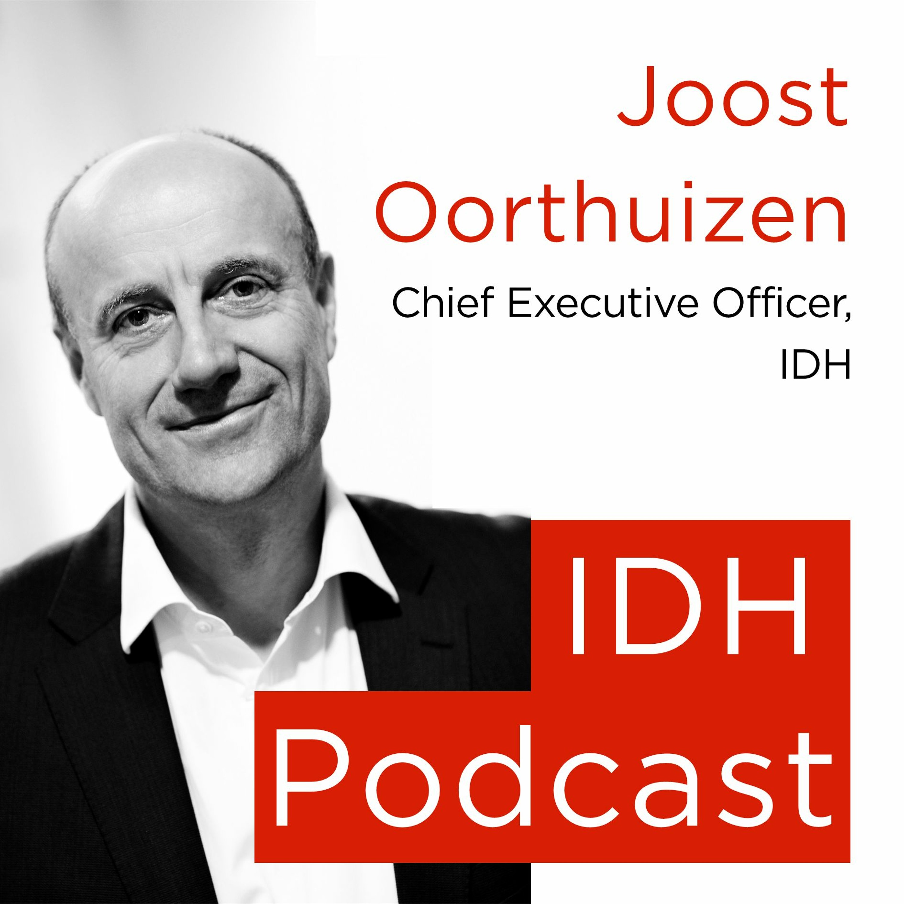 IDH Podcasts