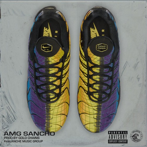 DRIP DRIP (PROD. BY GOLD CHAINS)