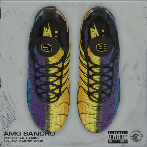 Stream DRIP DRIP (PROD. BY GOLD CHAINS) by AMG SANCHO | Listen online for  free on SoundCloud