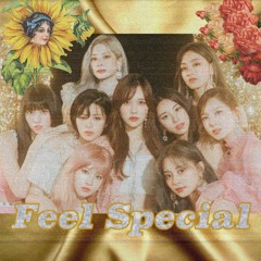 (Retro Remix) 트와이스 (Twice) - Feel Special