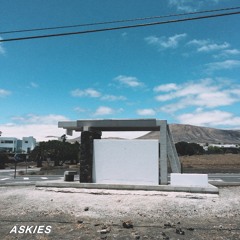 Askies - Subject To Change