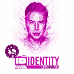 Sander van Doorn - Identity # 516 (ID 15 year anniversary - ADE preparty)