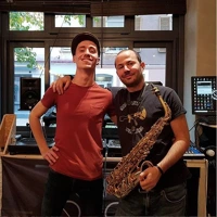 Soundcloud podcast image for Dub Echoes w/Dubamix 