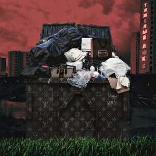 SLIMUS Feat Daffy - Туснёт