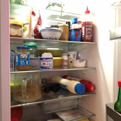 I Was Hungry