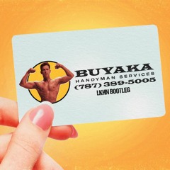 Guaynaa - Buyaka (Lkhn Bootleg) [La Clinica Recs Premiere]