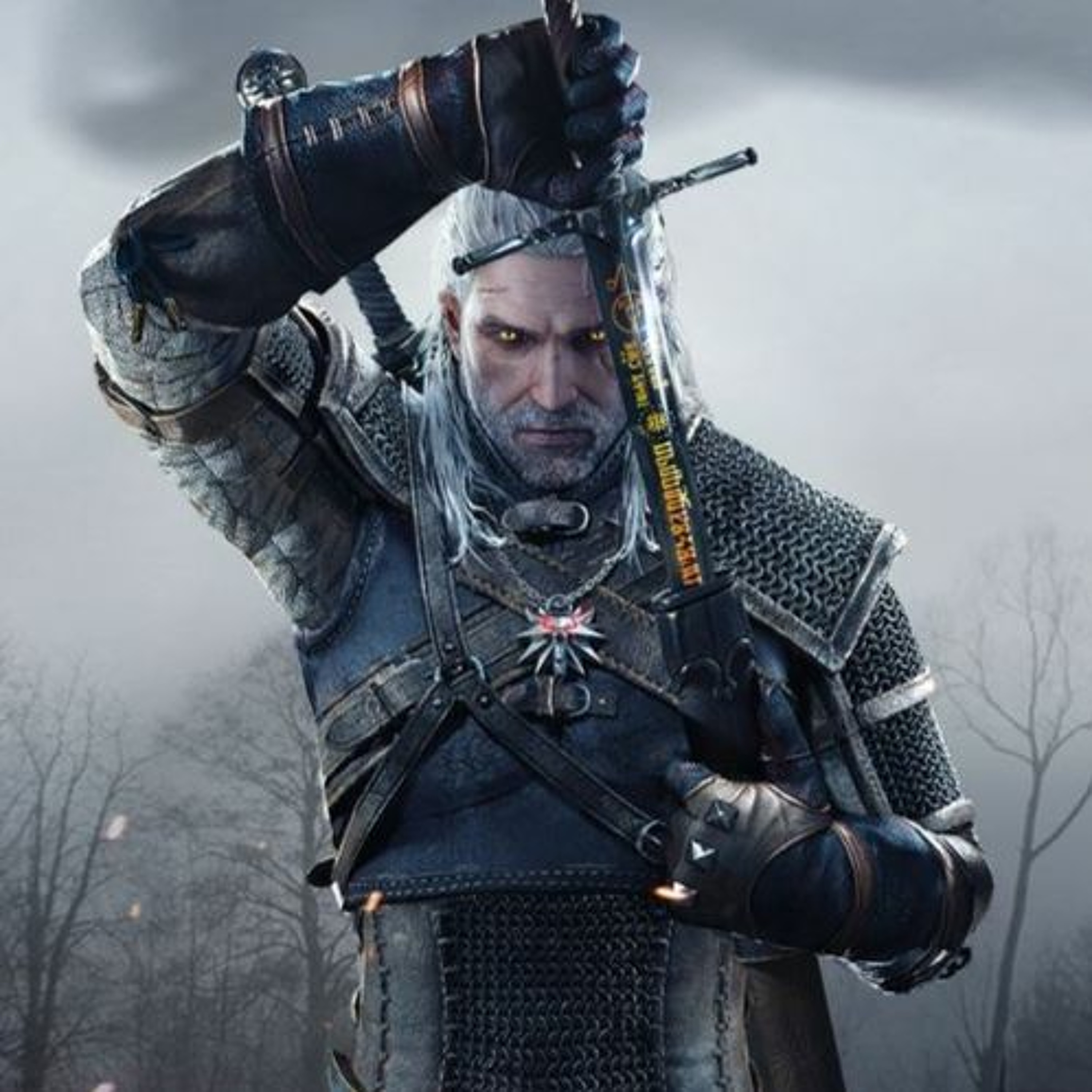 #62 - What you should know before starting The Witcher 3