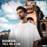 Jonas Aden - Tell Me A Lie (MCG Remix)