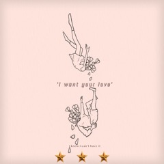 i can't have it (IWYL)