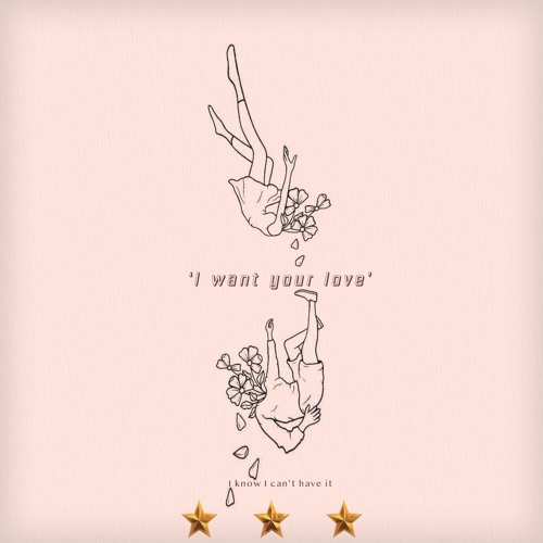 i can't have it (IWYL)