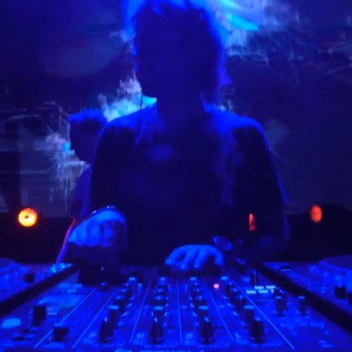 RIGOONI - Oniromancia played by Nick Warren b2b Hernan Cattaneo @ Forja, Córdoba