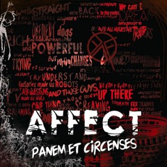 01 - Affect - Panem Et Circenses