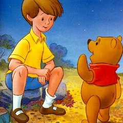 Winnie The Pooh