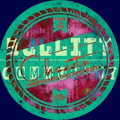 Bullitt Live Stream (Full Set)