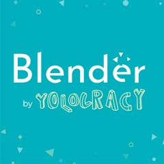 Blender #2 by YOLOCRACY - Le télétravail