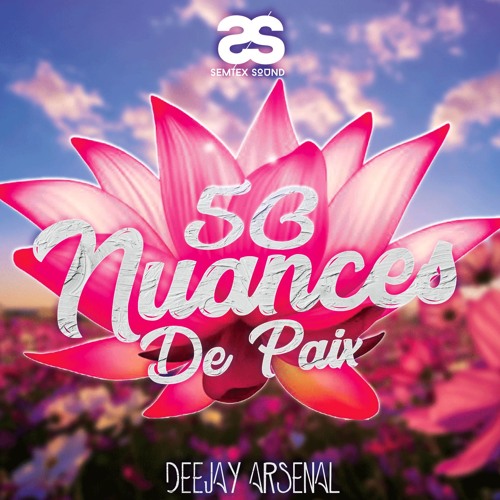 50 Nuances de Paix