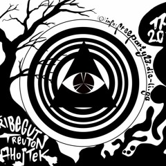 2 Sets: Smatik(DJ-Set)+Die Liga der Superhelden(live)@Freeparty23, Pirmasens Area 11.10.19