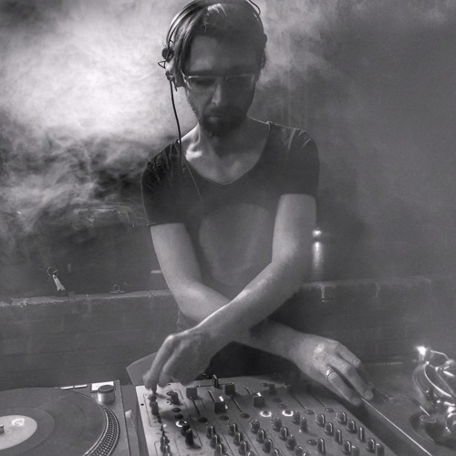 Anton Kubikov @ DEEPARTMENT 4.10.2019