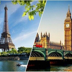 Иракли Лондон Париж (hardys 2019 )