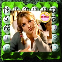 Hit Me Baby V2 Instrumental