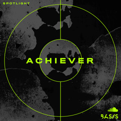 BASIS Spotlight no. 08: Achiever