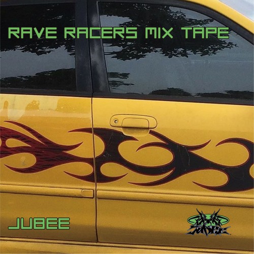 Stream RAVE RACERS(Rave Racer - EXH* Notes Beatjack) by JUBEE