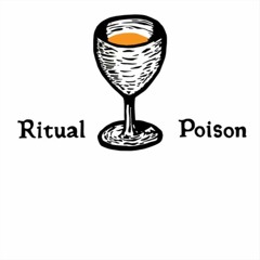 PREMIERE: Anna Wall & Corbi - DAT 1 [Ritual Poison]