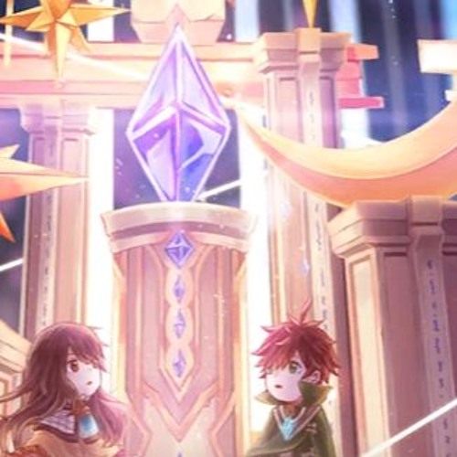 [Lanota] SolarOrbit -Connected With The Espabrother- - ApolloFIXEDSTARprogram Ft.Ritsuka音源 高音質