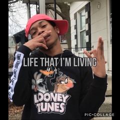 Life That Im Living