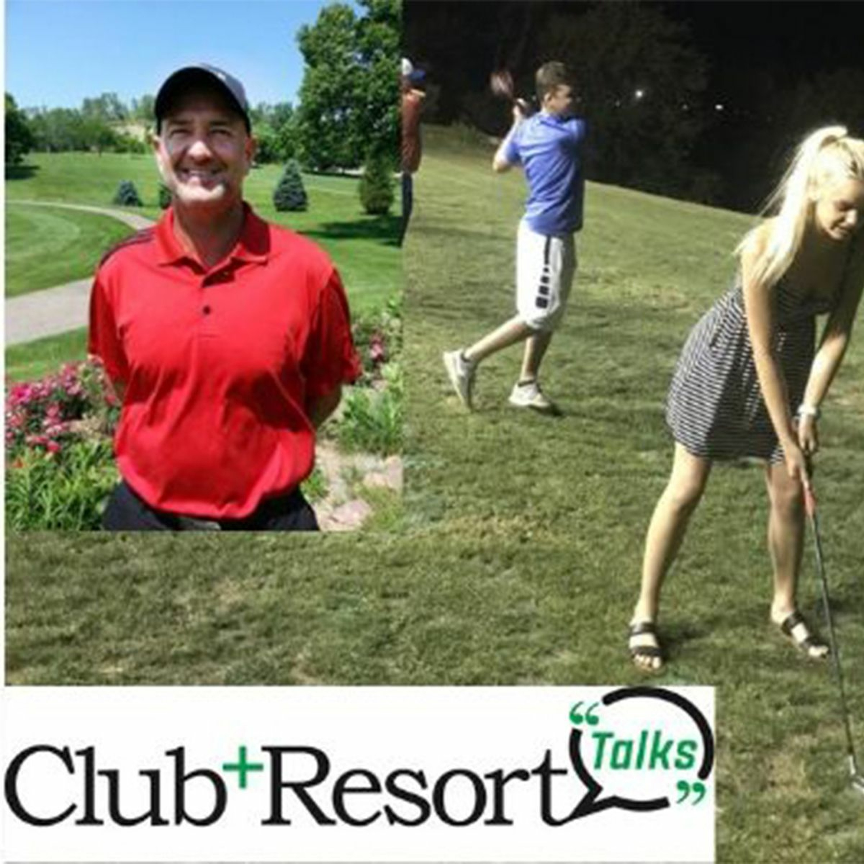 Club and Resort Talks
