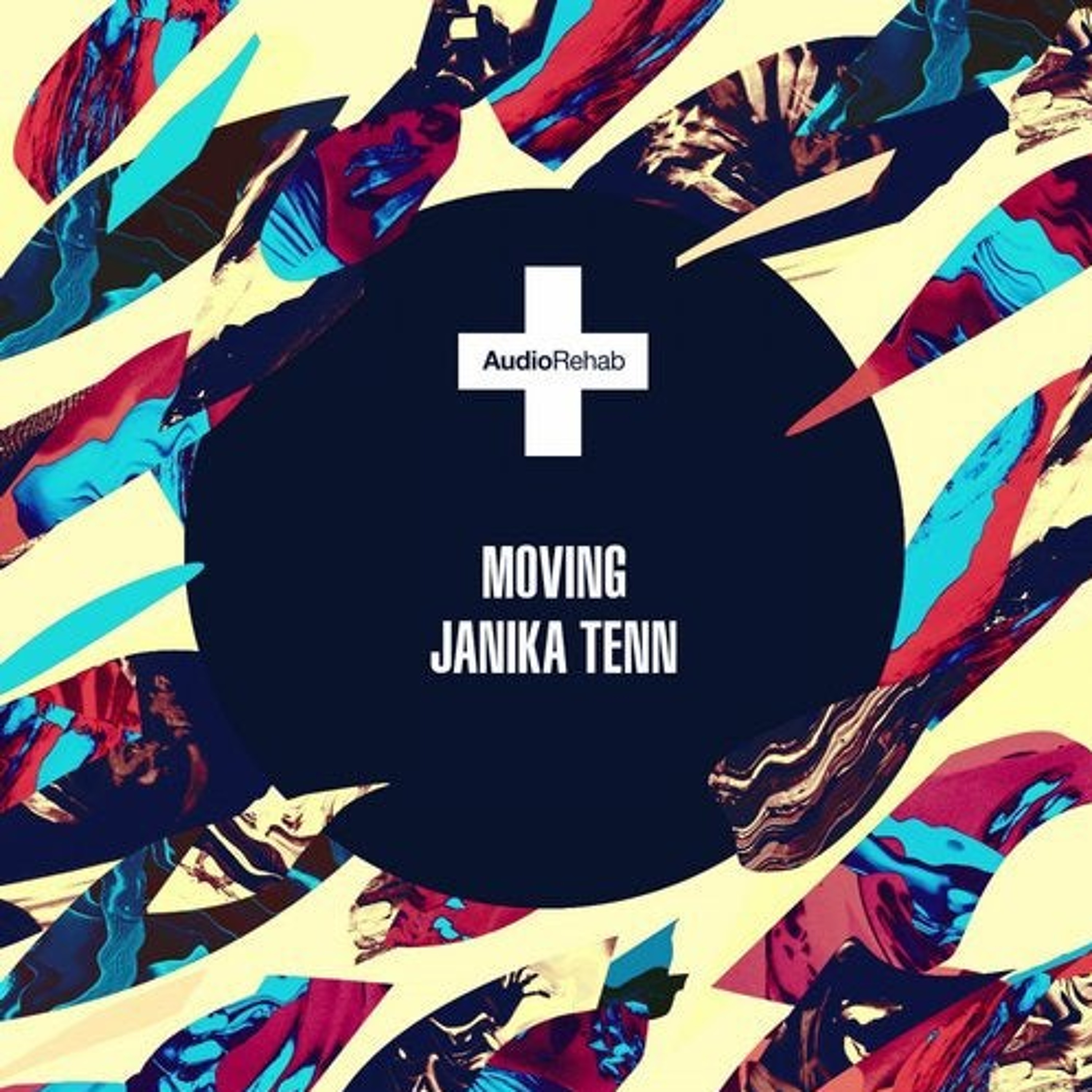Janika Tenn Mix Series