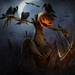 Rutra - Spooky Time