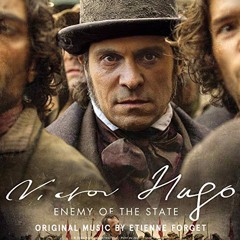 Victor Hugo "Enemy of the State"