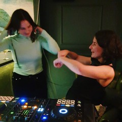 Misa Mi @ T8NG 11.10.2019 (Bageriet)