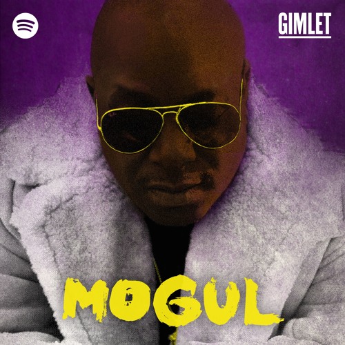 Mogul: The Life and Times of Reggie Ossé