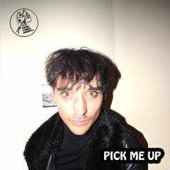 PSYCHO COMEDY - PICK ME UP