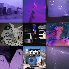 omatase/Trick lost Boy