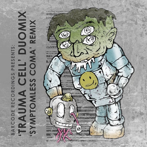 Donny - Symptomless Coma (Current Value Remix)