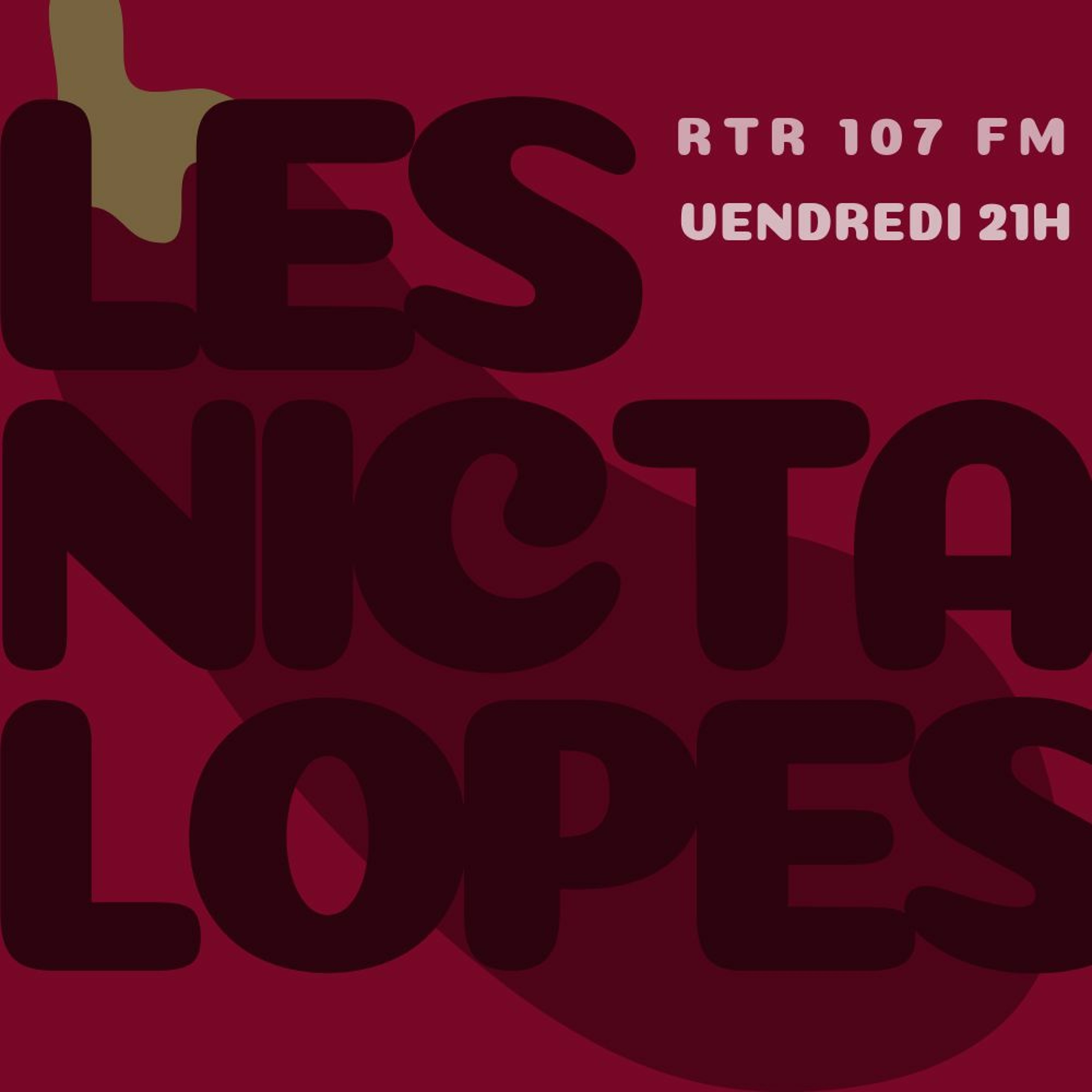 Les Nictalopes : le sexe, tes questions, nos expériences
