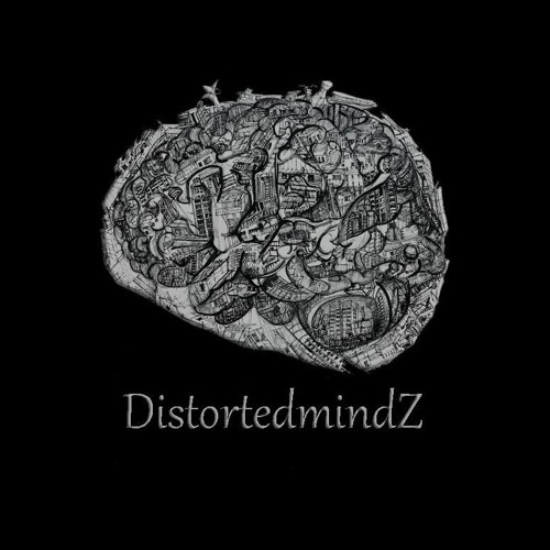 DistortedMindZ- Ik Slik Pillen