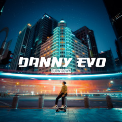 Danny Evo - Slow Down [Bass Rebels Release]