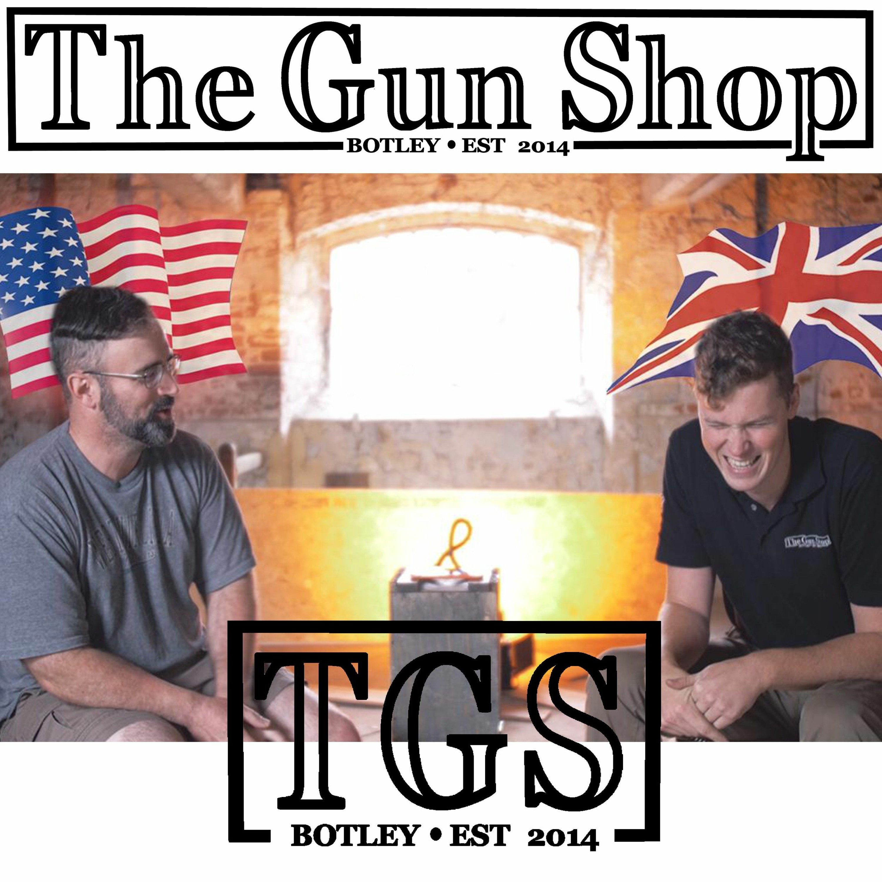 TGS Podcast