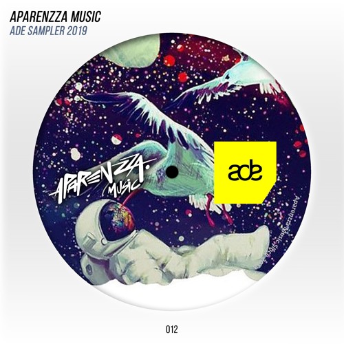 Pablo Hdez - 96' Bubbles (Original Mix)
