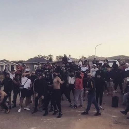 The 046 Official - RUN RUN!