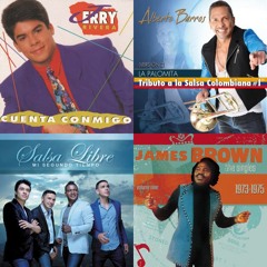 salsa_spotify