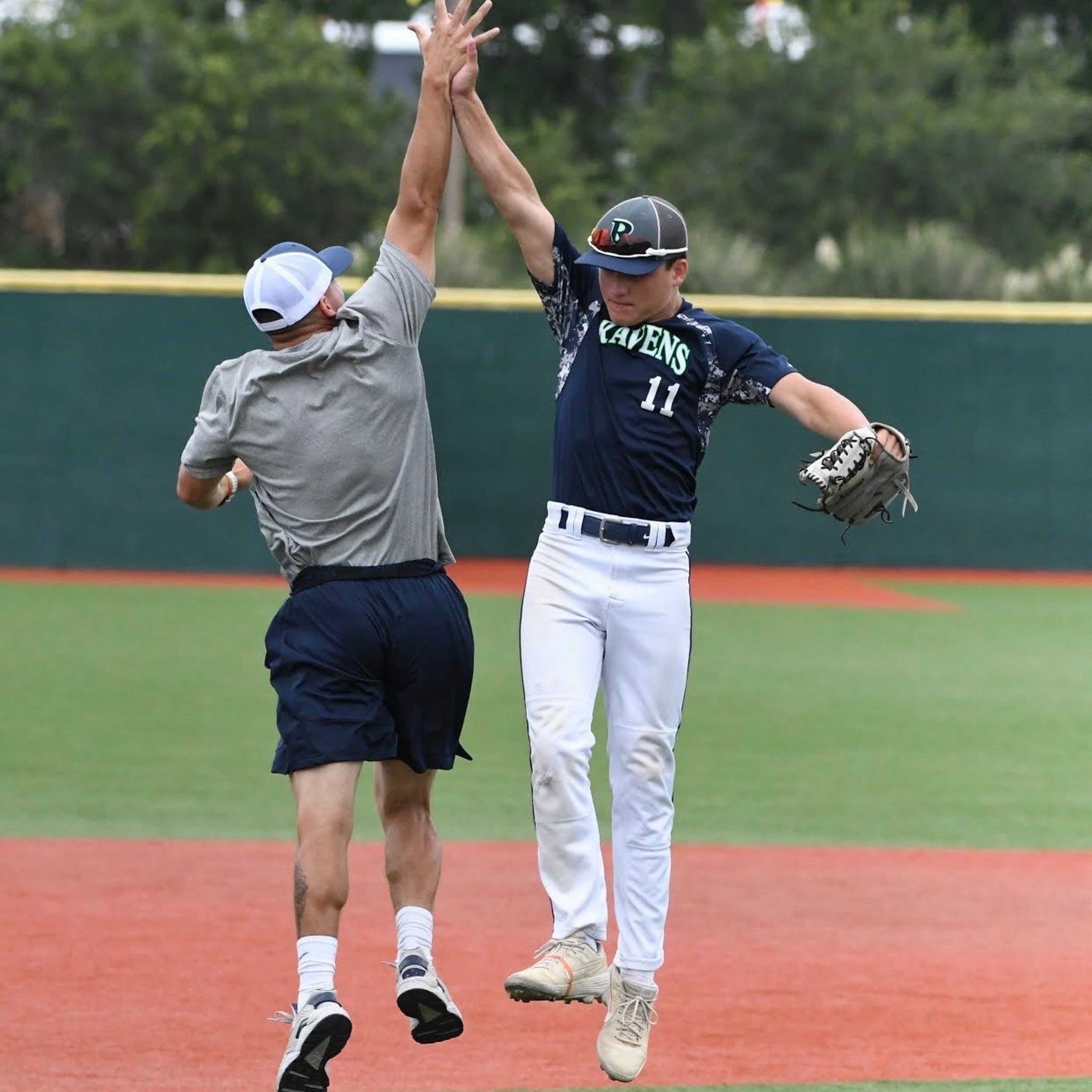 Major League University Developmental Podcast