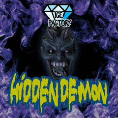 Hidden Demon (FREE DOWNLOAD)